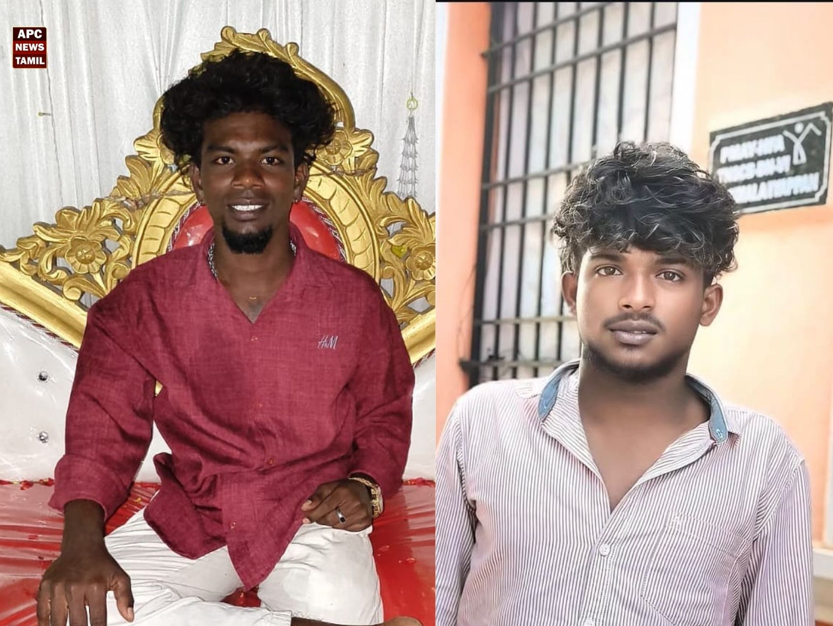 திமுக பிரமுகர் வீட்டின் மீது 3 நாட்டு வெடிகுண்டுகள் வீச்சு – 4 இளைஞர்கள் தப்பி ஓட்டம்!