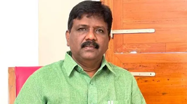இந்தியாவிலேயே