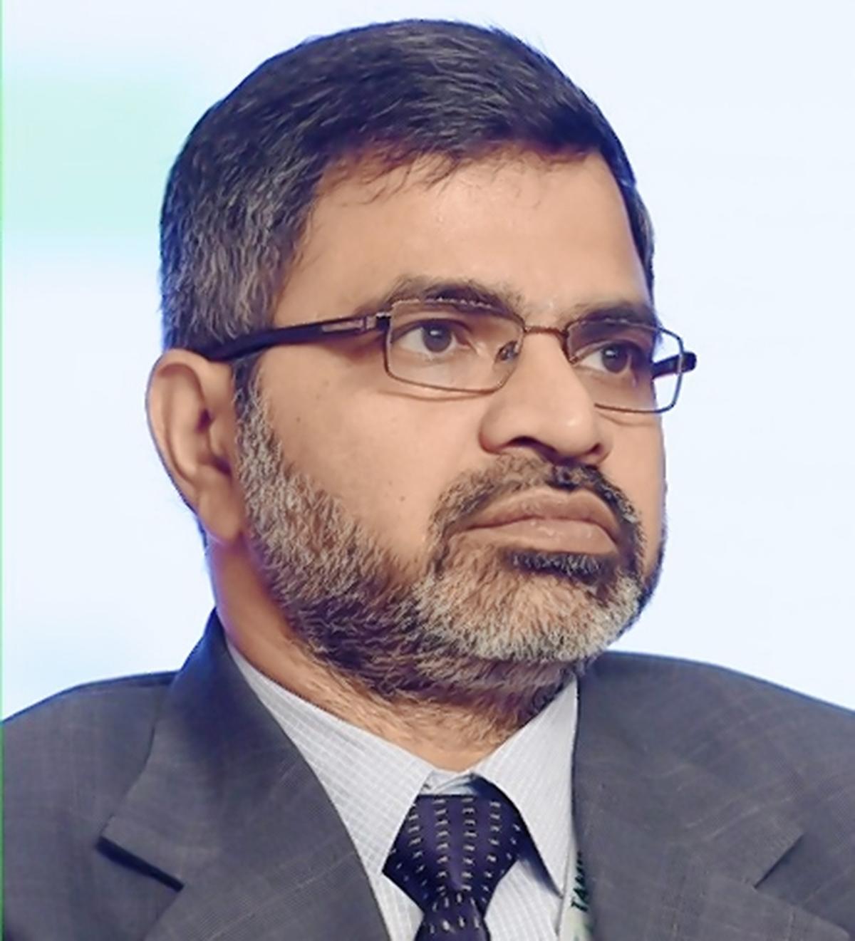 TNRERA தலைவராக ஓய்வு பெற்ற ஐ.ஏ.எஸ். அதிகாரி பணீந்திர ரெட்டி நியமனம்..