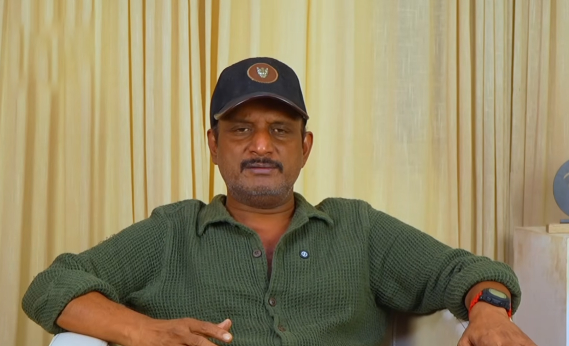 பத்திரிகையாளர் விஜயன் விவகாரம்: ஜெயலலிதா காலத்து அராஜகப் பாதையை நோக்கிப் போகிறதா தமிழக ஆட்சி?