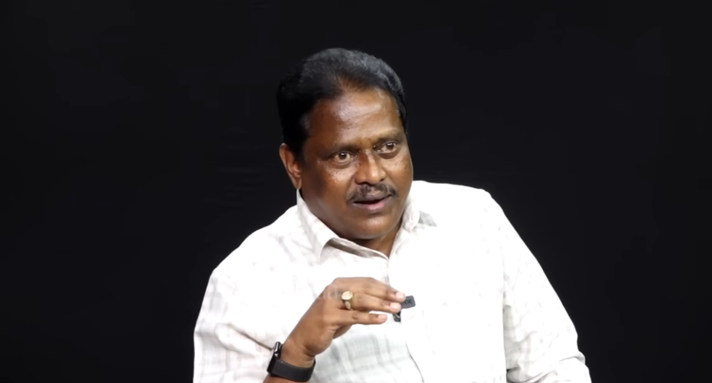 துக்ளக் இதயா
