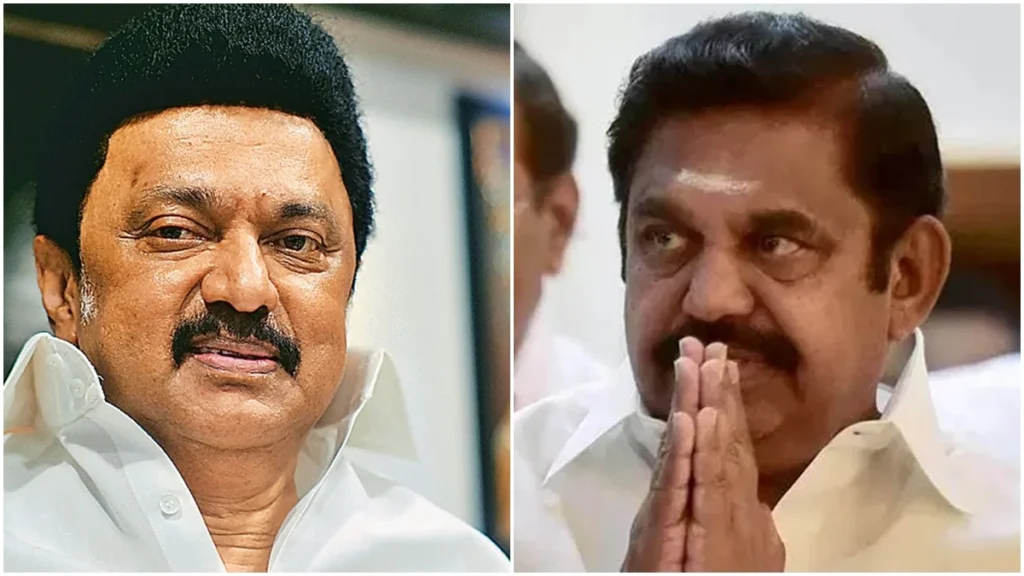 அதிமுகவை 70% கரைத்துவிட்டு திமுகவிடம் மண்டியிடுகிறாரா எடப்பாடி?
