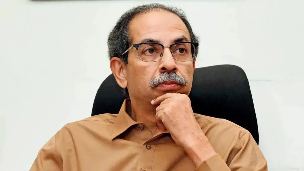 மகாராஷ்டிர அரசியலில் அதிரடி ட்விஸ்ட்: உத்தவ் சிவசேனா எம்.பி.க்கள் தாவலுக்கு சபாநாயகர் ஓம் பிர்லா முறைப்படி அங்கீகாரம்!