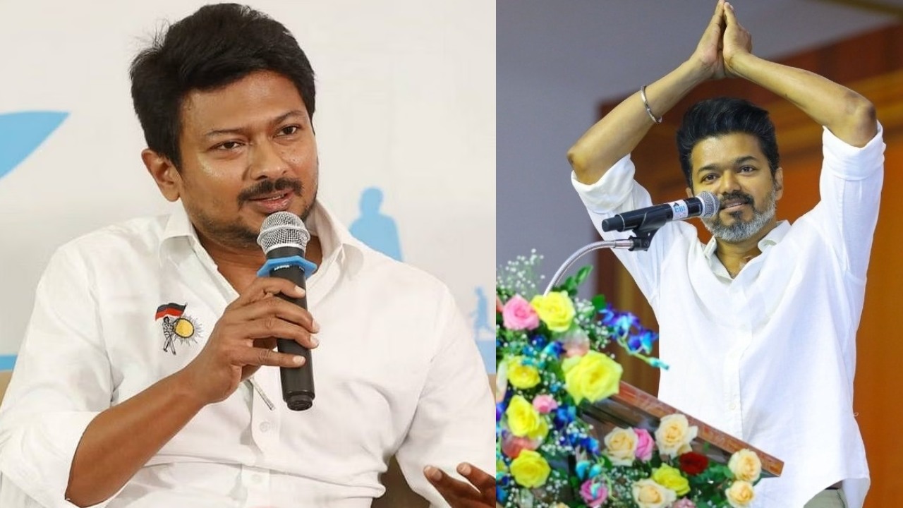 “டெல்லி எஜமானர்களுக்காக தமிழ்நாட்டின் உரிமையை அடகு வைத்த முதல்வர்!” – உதயநிதி ஸ்டாலின் கடும் தாக்கு!
