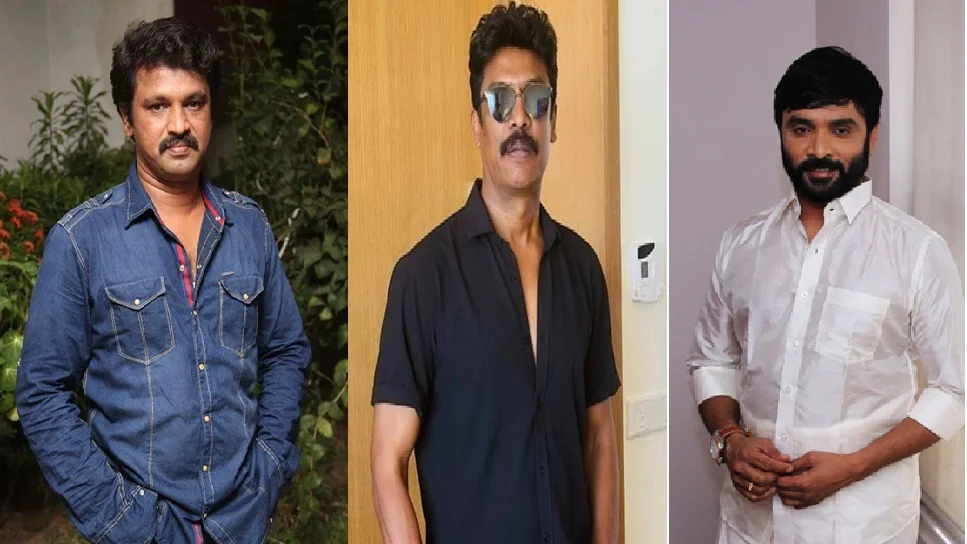 தென்னிந்திய திரைப்பட எழுத்தாளர் சங்க தேர்தல்: வடபழனியில் விறுவிறுப்பான வாக்குப்பதிவு; இரு அணிகளிடையே திடீர் வாக்குவாதம்!