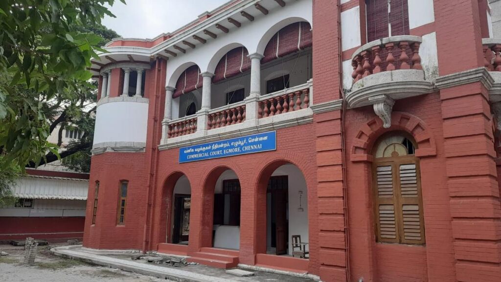 கைது நடவடிக்கையில் விதிகள் மீறல்: திமுக Gen Z செயற்பாட்டாளர் சரண் ஜெயராமனைச் சொந்த ஜாமீனில் விடுவித்தது எழும்பூர் நீதிமன்றம்!