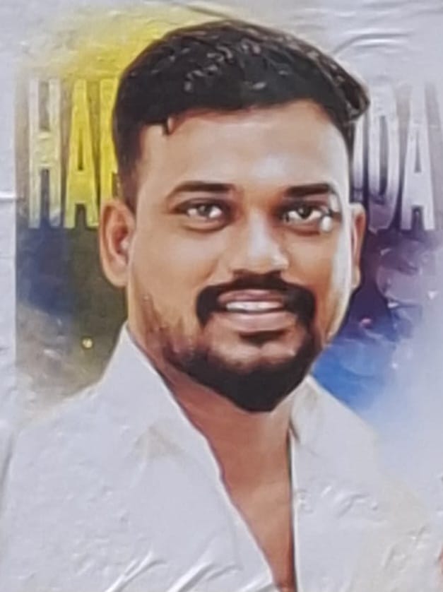 வீட்டின் முன் மதுபோதையில் ரகளை – தட்டிக்கேட்ட ஆட்டோ ஒட்டுநரைத்  தாக்கிய தவெக நிர்வாகி கைது!