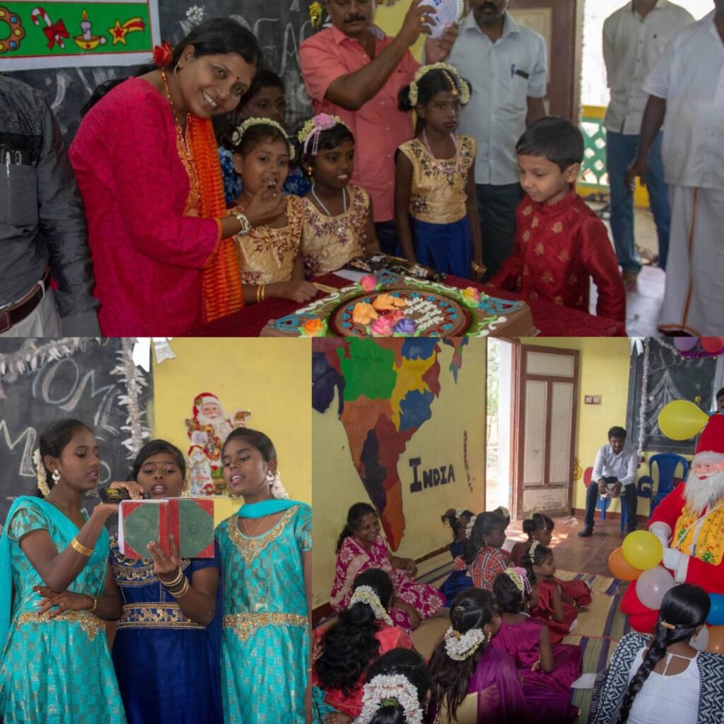 திருமங்கலம் அருகே அதிர்ச்சி: காப்பக சிறுமிக்கு பாலியல் வன்புணர்வு – பெண் வார்டன் உட்பட இருவர் மீது வழக்கு, காப்பகத்திற்கு சீல்!