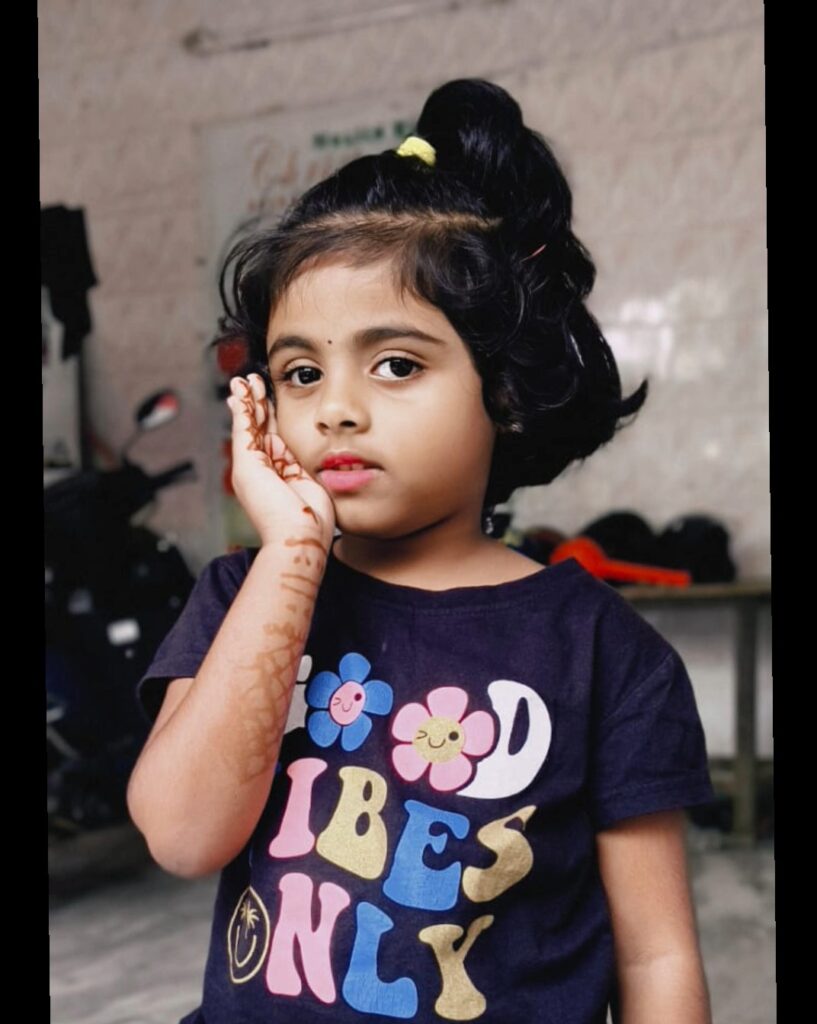 மருத்துவ அலட்சியத்தால் 5 வயது சிறுமி பலி: தனியார் மருத்துவமனை மருத்துவர்கள் மீது FIR – உடல் நாளை தோண்டி எடுக்க முடிவு!