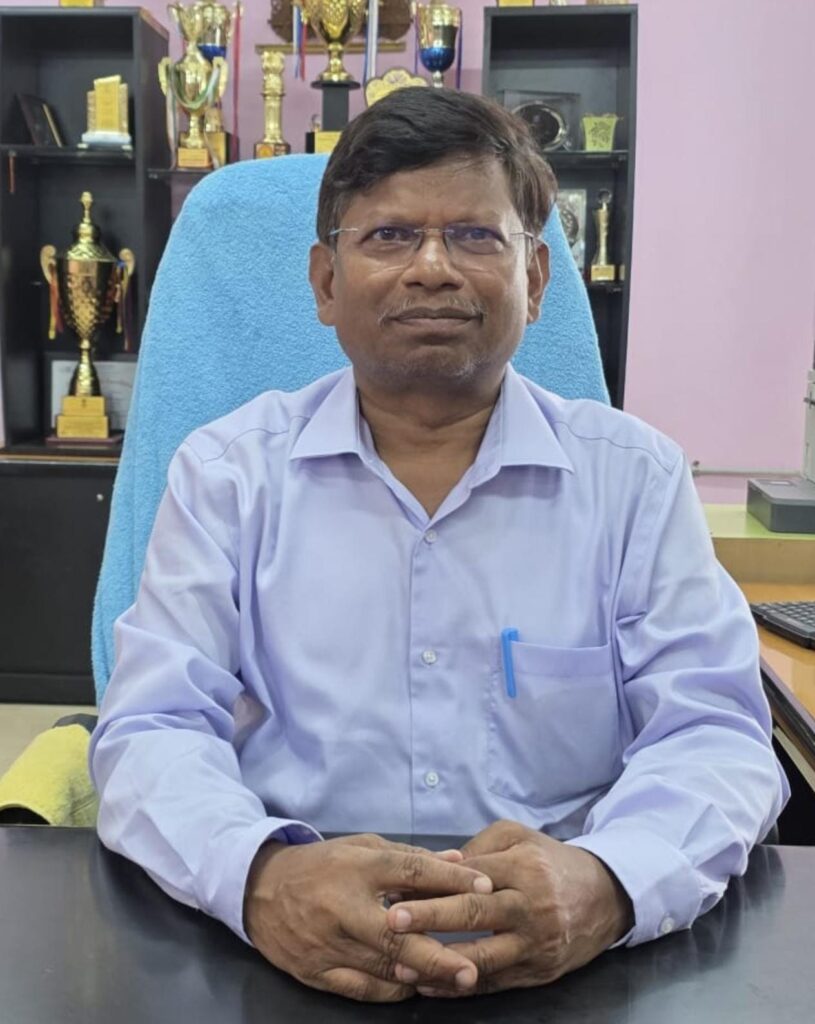 சென்னை தொலைபேசி வட்டார பிஎஸ்என்எல் (BSNL) புதிய முதன்மைப் பொது மேலாளராக திரு. பி. சுதாகர ராவ் பொறுப்பேற்பு!
