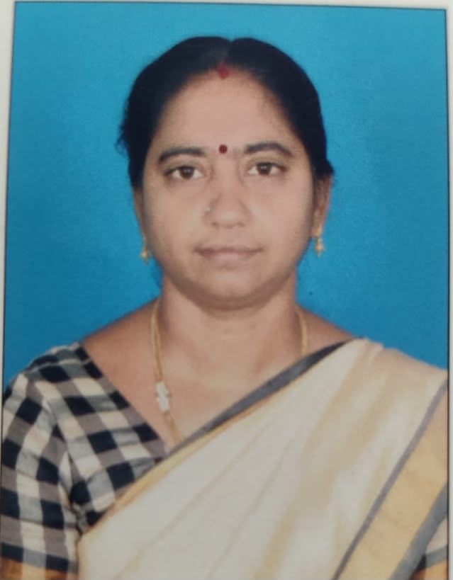 கும்மிடிப்பூண்டி தவெக எம்.எல்.ஏ. விஜயகுமாரின் மனைவி ஷர்மிளா காலமானார்!