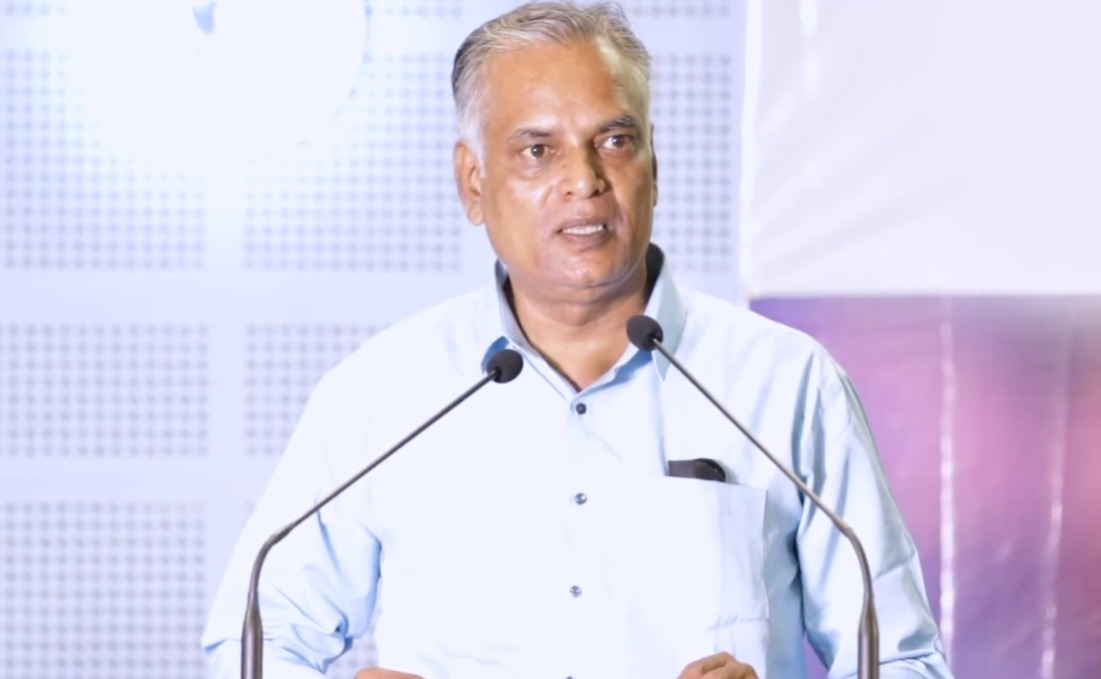 “பாஜகவுடன் கூட்டணி வைத்தால் திமுகவுக்குத் தற்கொலையாக முடியும்” – தோழர் நாதன் அதிரடி எச்சரிக்கை!