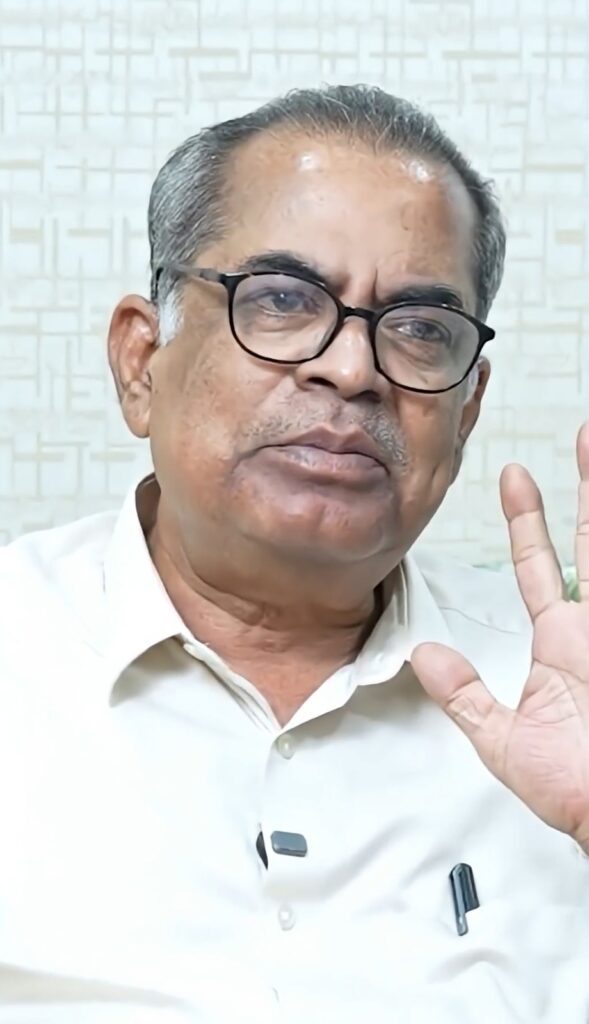 தமிழ்நாடு காவல்துறை அட்டூழியம் செய்து கொண்டிருக்கிறது: சிபிஎம் மாநில செயற்குழு உறுப்பினர் தோழர் கனகராஜ் சாடல்!