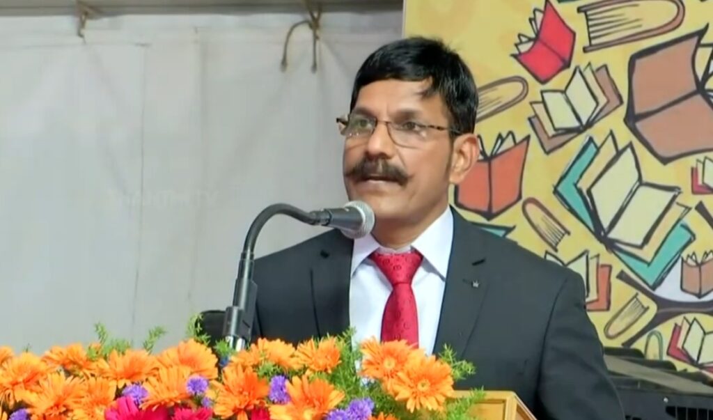 CJP பின்னால் அமெரிக்க CIA செயல்படுகிறதா? - உண்மை நிலை என்ன? மேனாள் டிஜிபி சைலேந்திர பாபு IPS விளக்கம்!