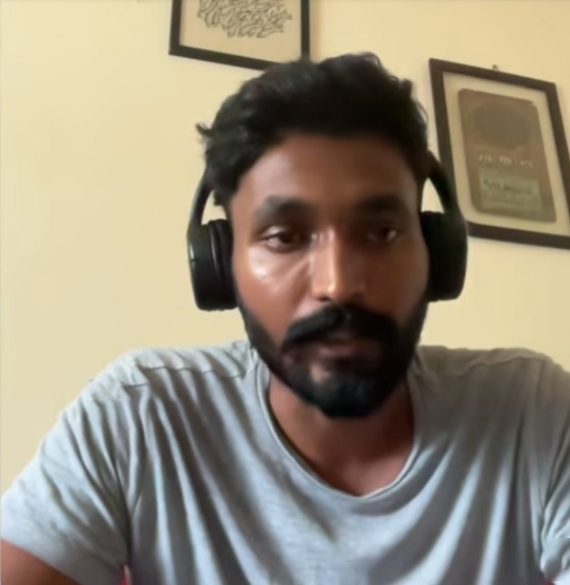 மாணவர் போராட்டத்திற்குப் பணிந்தது மத்திய அரசு! ​ மத்திய கல்வி அமைச்சர் தர்மேந்திர பிரதான் அதிரடி ராஜினாமா