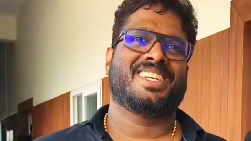 ஈரோடு தவெக எம்.எல்.ஏ. மீது 1.65 கோடி ரூபாய் மோசடி புகார்: மலேசிய தொழிலதிபர் மாவட்ட எஸ்.பி.-யிடம் மனு அளிப்பால் பரபரப்பு!