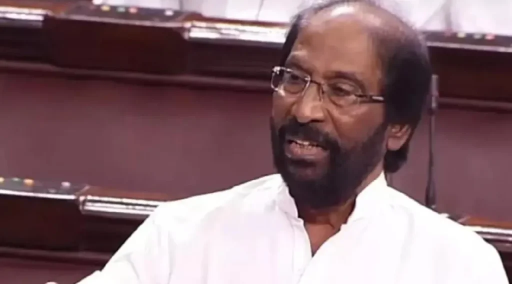 திருச்சி சிவா