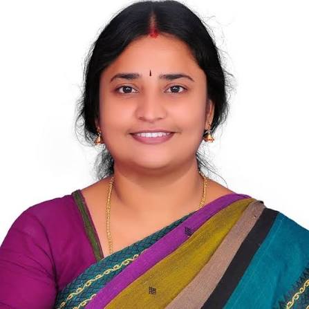 "தவெக ஆட்சியில் 54 நாட்களில் 207 பாலியல் குற்றங்கள்; அதிமுக புவனேஸ்வரி குற்றச்சாட்டு!