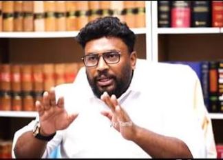 முதல்வர் விஜய் குறித்து இன்ஸ்டாகிராம் பதிவு: திமுக ‘Gen Z’ பிரிவு நிர்வாகி நீதிமன்றத்தில் சரண்; போலீசாருடன் வழக்கறிஞர்கள் வாக்குவாதம்!