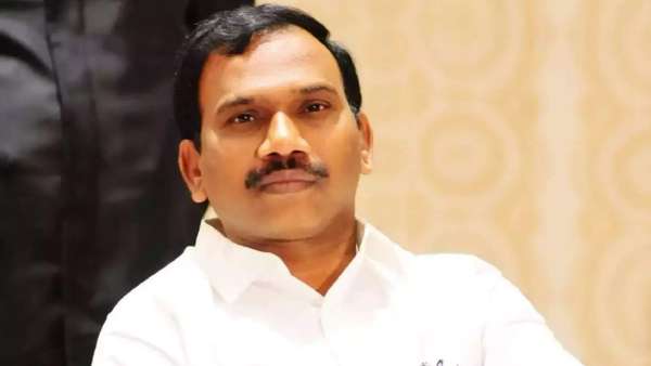 ஆ.ராசா