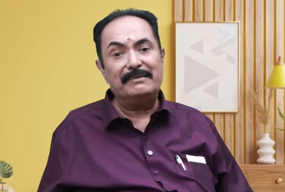 மாறிவரும் அரசியல் சூழலும் கட்சிகளின் மறுசீரமைப்பும்: மூத்த பத்திரிகையாளர் திரிசக்தியார் சிறப்பு அலசல்