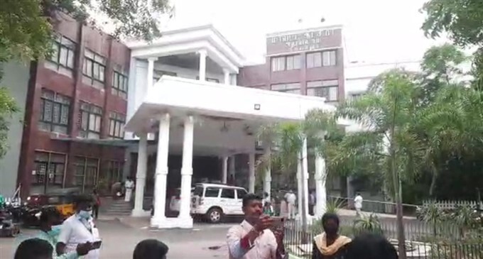 அதிகாரிகளின் அலட்சியமே காரணம்!" – மனுக்கள் அளித்தும் நடவடிக்கை இல்லாததால் வீதியில் இறங்கிய பழங்குடியின மக்கள்!