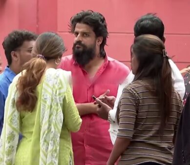 கைது நடவடிக்கையில் விதிகள் மீறல்: திமுக Gen Z செயற்பாட்டாளர் சரண் ஜெயராமனைச் சொந்த ஜாமீனில் விடுவித்தது எழும்பூர் நீதிமன்றம்!