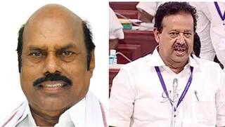 "திமுக ஆட்சி மீண்டும் அமையாது" – நாஞ்சில் சம்பத் ஆவேசம்!