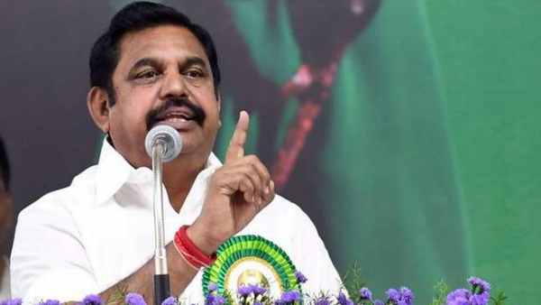 அதிமுக ஆலோசனைக் கூட்டத்தைப் புறக்கணித்த வேலுமணி, நத்தம் விஸ்வநாதன்: நிர்வாகிகள் வருகை குறைந்ததால் இபிஎஸ் அதிர்ச்சி!
