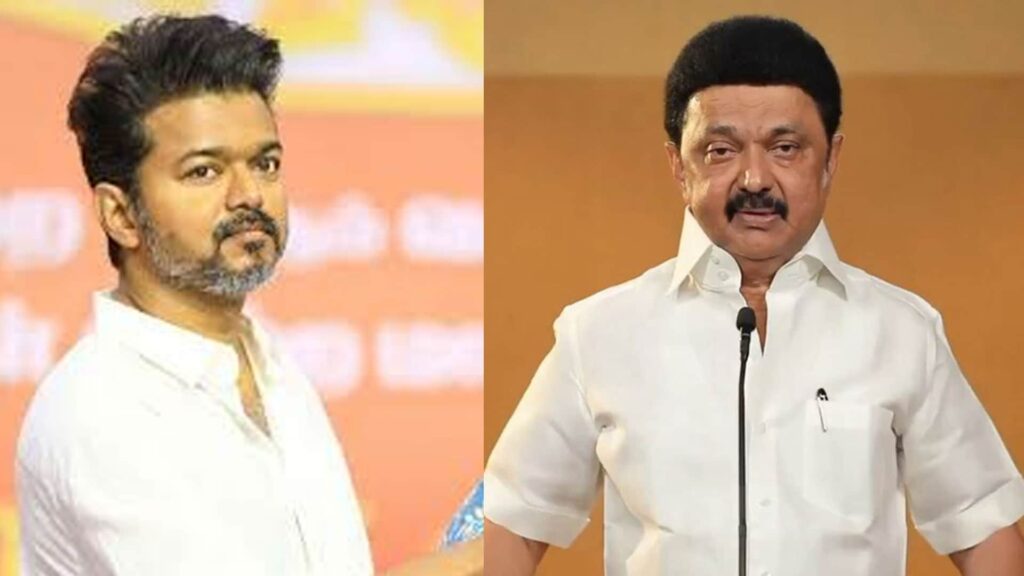 குதிரை பேர விவகாரம்: தவெக அரசுக்கு ஆளுநர் மீண்டும் கெடு? – நீதிமன்றத்தை நாட திமுக முடிவு!