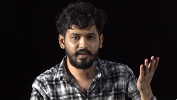 “மாணவர்கள் போராட்டம் நியாயமானது; பாதுகாப்பை உறுதி செய்வது அரசின் பொறுப்பு” - ஹிப்ஹாப் தமிழா ஆவேசம்!