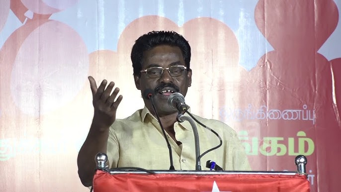மதுக்கூர் ராமலிங்கம்