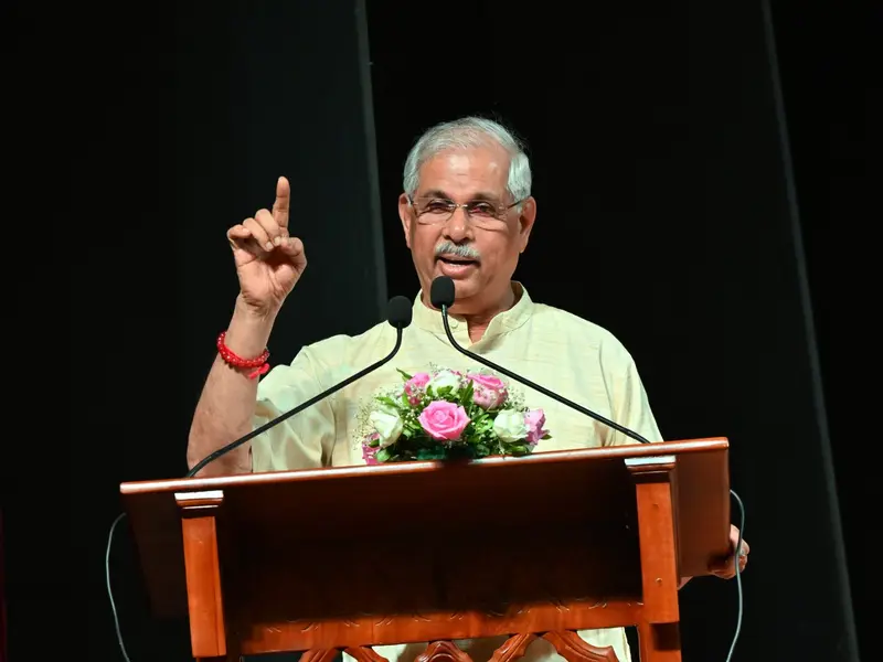 தமிழக ஆளுநர்