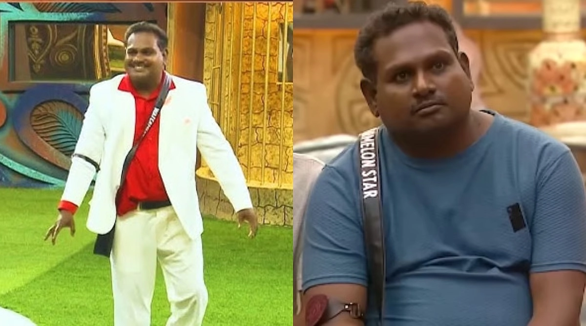 யூடியூப் ஊழியருக்கு கொலை மிரட்டல், பணம் கேட்டு மிரட்டல்: பிக்பாஸ் புகழ் “வாட்டர் மெலன் ஸ்டார் திவாகர்” மீது 2-வது வழக்கு பதிவு!