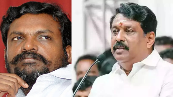 59 நாள் தவெக ஆட்சியில் 151 கற்பழிப்புகள்; திருமாவளவன் ஏண்டா போனோம்னு நினைக்கிறாரா? –நயினார் நாகேந்திரன்