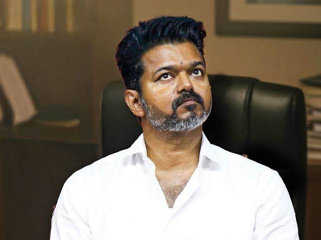 தூய சக்திக்குச் சோதனையா? ரூ.100 கோடி டெண்டர் முறைகேடு புகாரில் த.வெ.க. அமைச்சர்!
