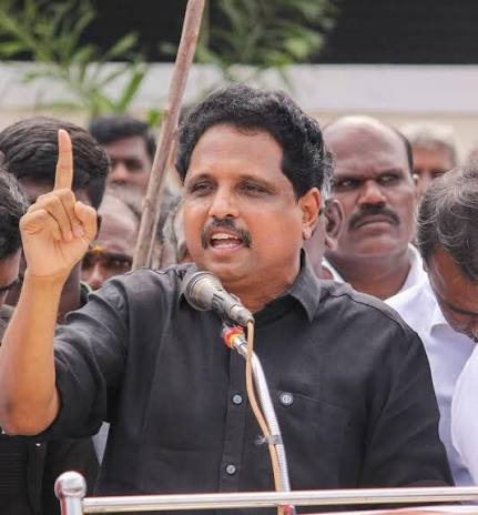 பிரதமரின் அறிவிப்பு வெறும் சமாளிப்பு நடவடிக்கை; கல்வி அமைச்சரை வைத்துக்கொண்டே நீதி பேசுவதா? – சு.வெங்கடேசன் எம்.பி. கடும் தாக்கு!