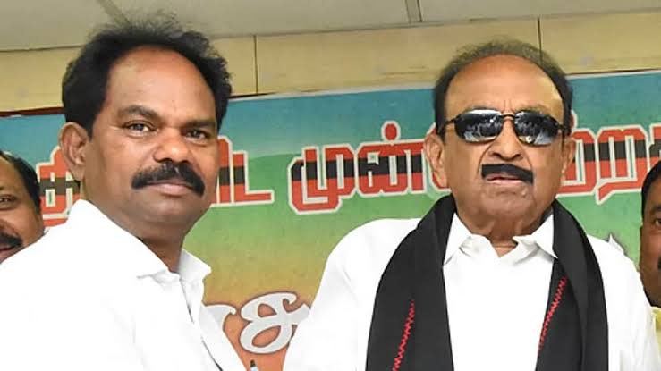 வைகோவின் திமுக வன்மம் முதல் உட்கட்சி ஜனநாயகம் வரை!