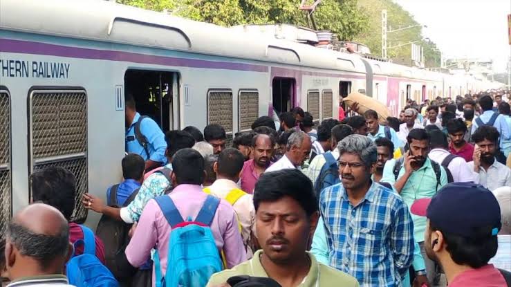 ஆவடி - பட்டாபிராம் இடையே பராமரிப்பு பணி - குறிப்பிட்ட தேதிகளில் மின்சார ரயில் சேவையில் மாற்றம்!