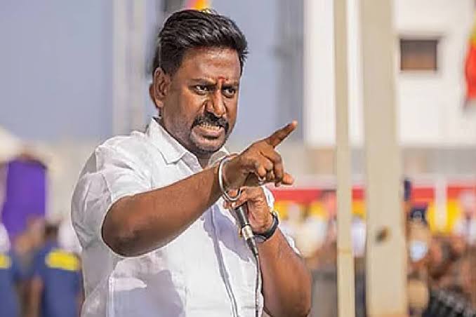 தமிழ்நாடு காவல்துறை அட்டூழியம் செய்து கொண்டிருக்கிறது: சிபிஎம் மாநில செயற்குழு உறுப்பினர் தோழர் கனகராஜ் சாடல்!
