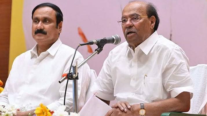 மருத்துவர் ராமதாஸ்: 'மக்கள் மருத்துவர்' முதல் 'அரசியல் துறவறம்' வரை — நான்கு தசாப்த கால புயல்மிகு அரசியல் பயணம்