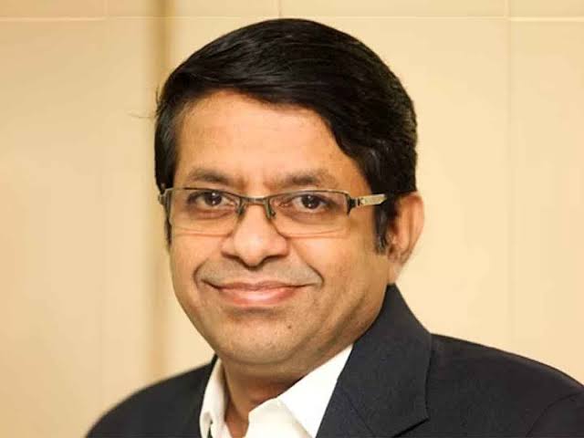 திமுக, அதிமுகவை வீழ்த்திய விஜய் ஆட்சி.. "ஆனால் நடந்தது இதுதான்!".. போட்டு உடைத்த ஜேம்ஸ் வசந்தன்!