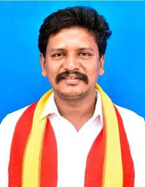 பாலியல் புகாரை திசைதிருப்ப '100 கோடி' பேர நாடகமா? தவெக எம்.எல்.ஏ-விடம் உளவுத்துறை விசாரணை!