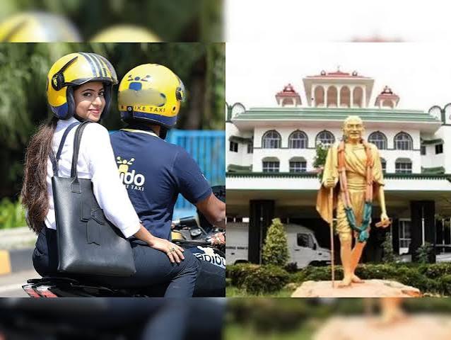 பைக் டாக்சிக்கு அனுமதி உண்டா, இல்லையா? தமிழக அரசுக்கு உயர் நீதிமன்றம் அதிரடி கேள்வி!