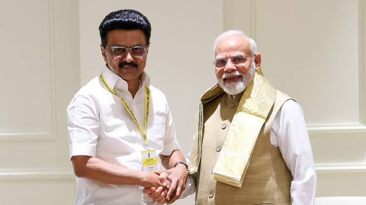 இந்தியாவில் மோடியையும் பாஜகவையும் திமுக எதிர்த்ததைப் போல் வேறு எந்தக் கட்சியும் எதிர்க்கவில்லை: சைதை சாதிக் பேட்டி!