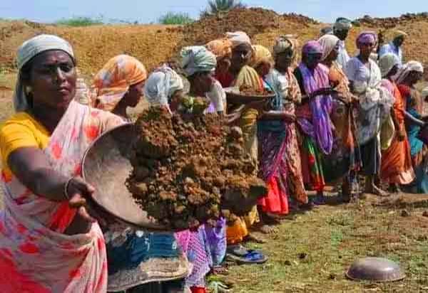 100 நாள் வேலைத் திட்ட விவகாரம் - முதலமைச்சர் விஜயின் இரட்டை வேடம் அம்பலம்? - இரா. முத்தரசன் சாடல்!