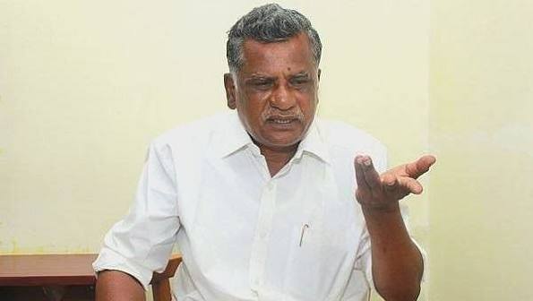 100 நாள் வேலைத் திட்ட விவகாரம் - முதலமைச்சர் விஜயின் இரட்டை வேடம் அம்பலம்? - இரா. முத்தரசன் சாடல்!
