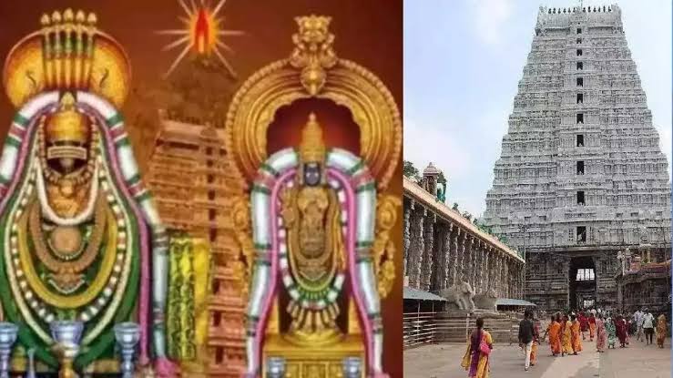 "கேப் டவுன்" ஆக மாறுகிறதா ஆன்மீக பூமி? நிலத்தடி நீர் வறட்சியில் தமிழகத்திலேயே திருவண்ணாமலை முதலிடம்!