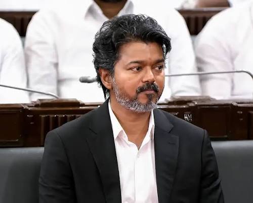 100 நாள் வேலைத் திட்ட விவகாரம் - முதலமைச்சர் விஜயின் இரட்டை வேடம் அம்பலம்? - இரா. முத்தரசன் சாடல்!