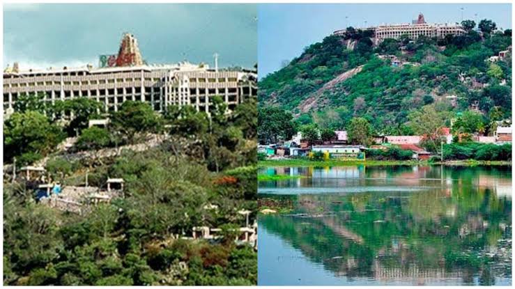பழனி கோவில் நில மோசடி: தற்காலிகத் தலைவலியா, திட்டமிட்ட அரசியல் சூழ்ச்சியா? – ஓர் ஆழமான அலசல்!